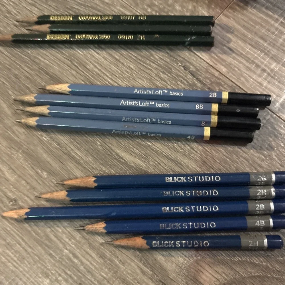 Derwent product lot